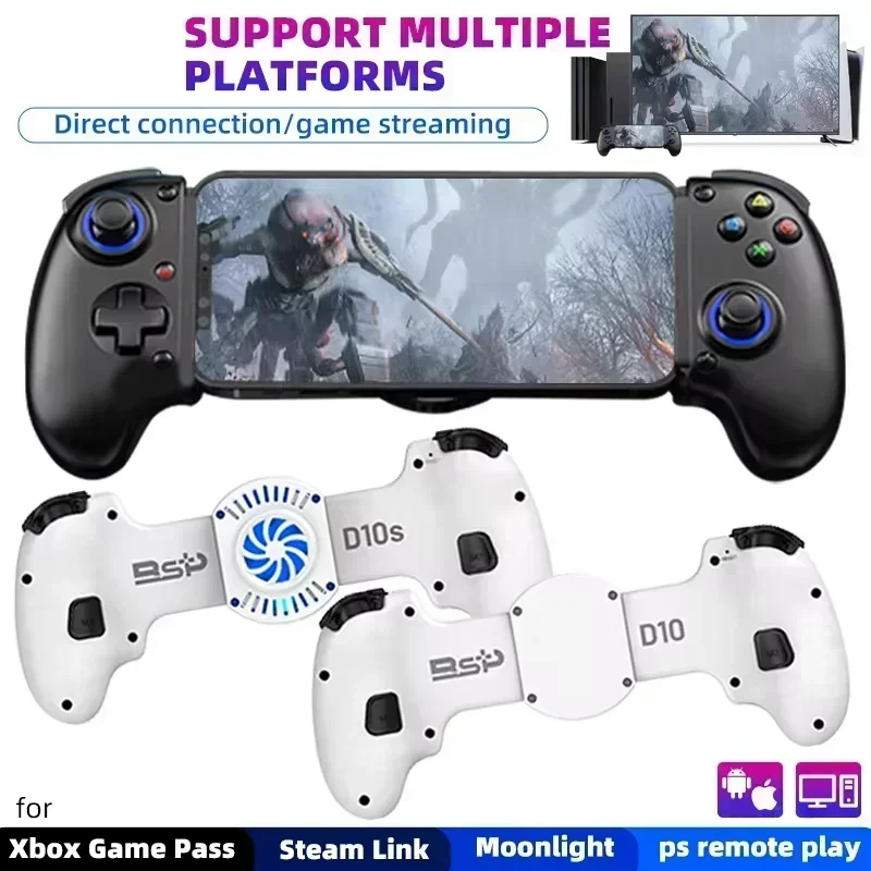 Stretching Cooling Gamepad Blu - Board Game Android ulasan dan harga