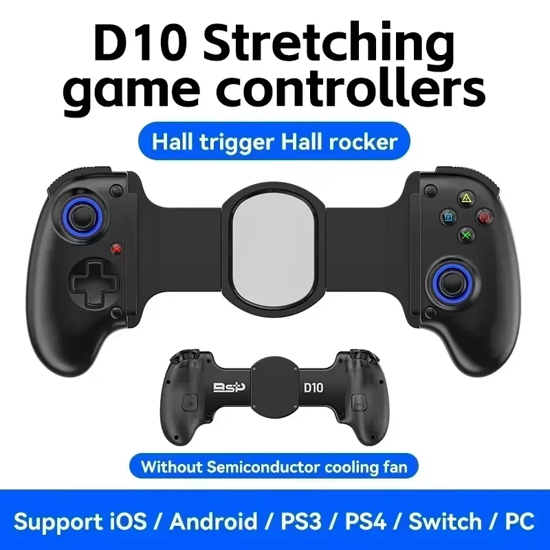 Stretching Cooling Gamepad Blu - Board Game Android ulasan dan harga