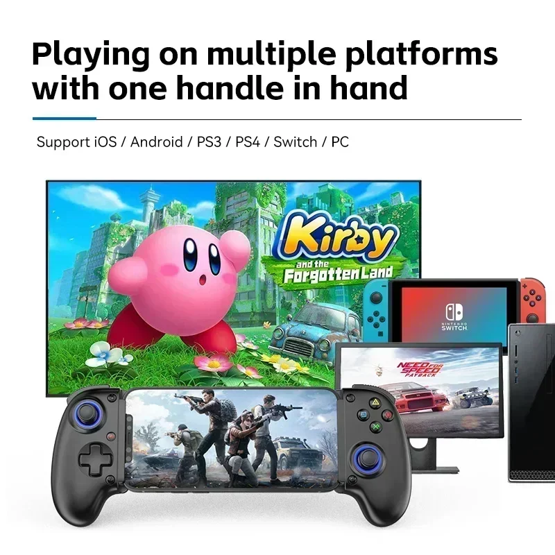 Stretching Cooling Gamepad Blu - Board Game Android ulasan dan harga