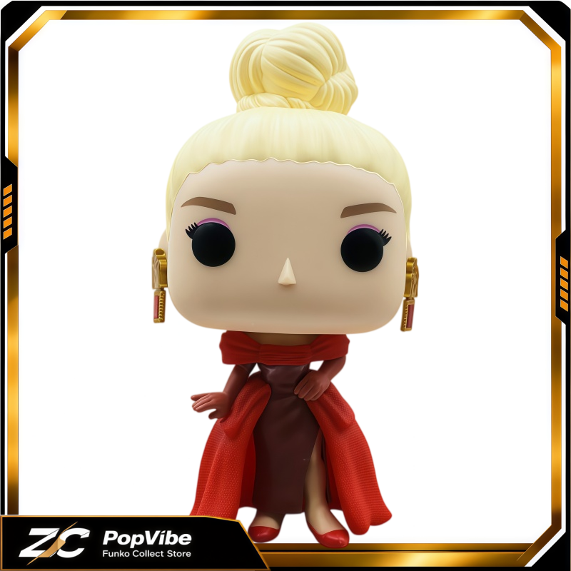 Official Funko Pop Mattel Barb - Mattel Toy Barbie ulasan dan harga
