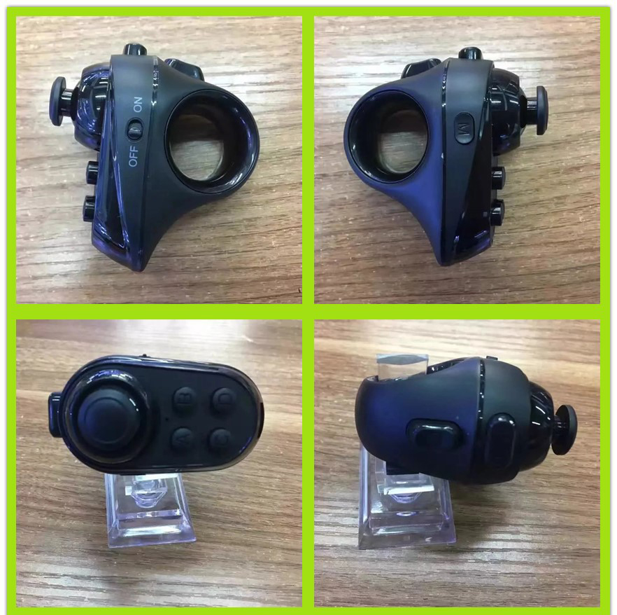 R1 Bluetooth-compatible VR Rem - Board Game Android ulasan dan harga